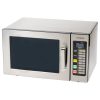 Horno Microondas Panasonic