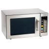 Horno Microondas Panasonic