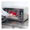 Horno Microondas Panasonic