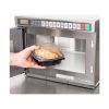 Horno de Microondas Panasonic