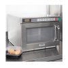 Horno de Microondas Panasonic