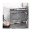 Horno de Microondas Panasonic