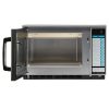 horno microondas sharp