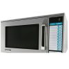 horno microondas sharp